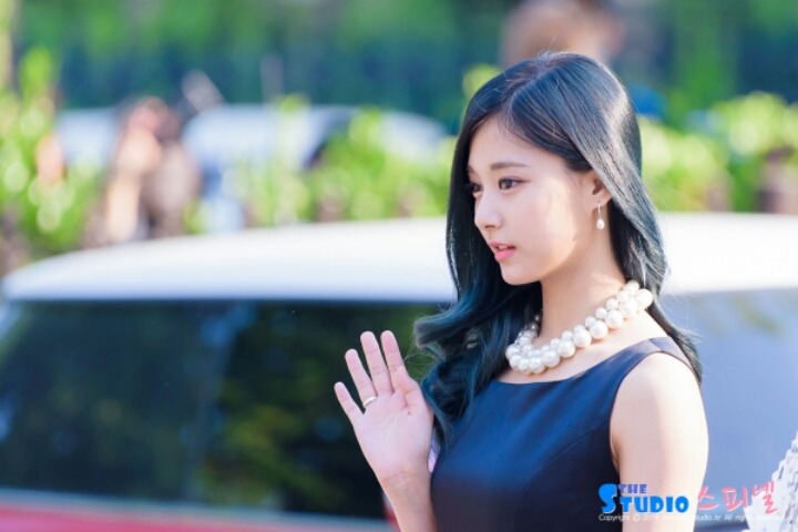 토요일이라서 쯔위 | 인스티즈