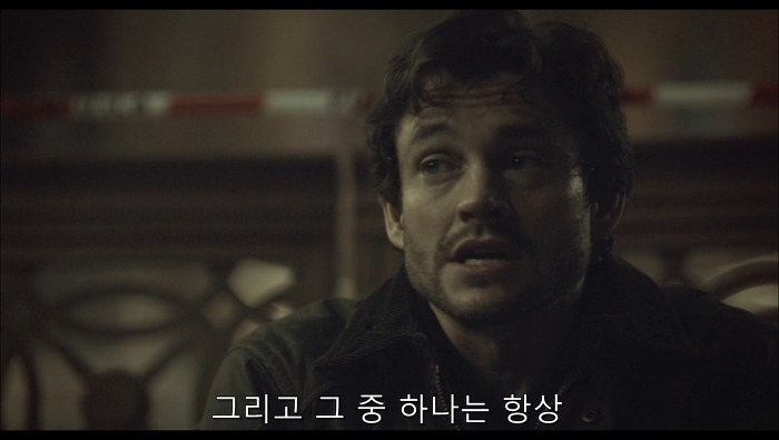 [로맨틱스릴러미드] 한니발 (Hannibal) 시즌3 에피2 (3/4) | 인스티즈