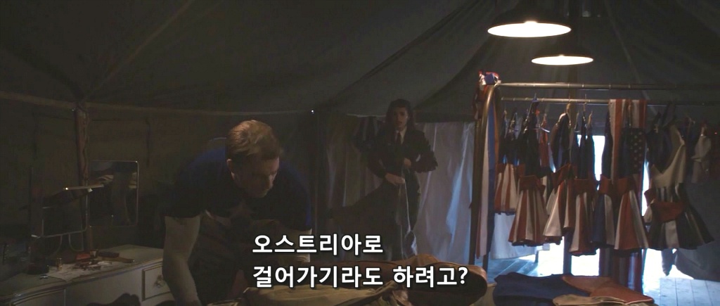 [캡틴아메리카] 시빌워 이전까지 타임라인으로 본 스티브와 버키의 이야기.jpgif | 인스티즈
