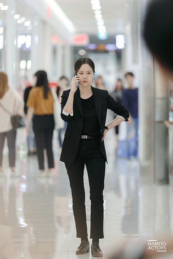 문채원 드라마 비쥬얼 | 인스티즈