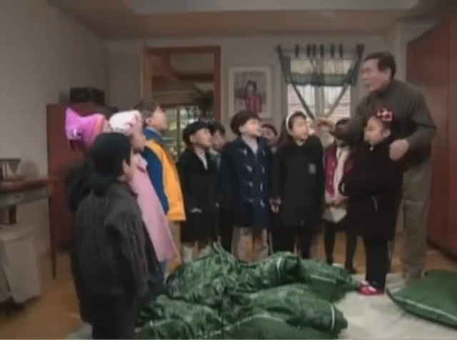 미달이의 병아리와 할아버지 | 인스티즈