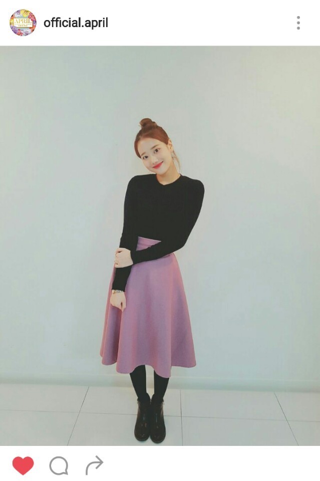 오늘의 나은 | 인스티즈