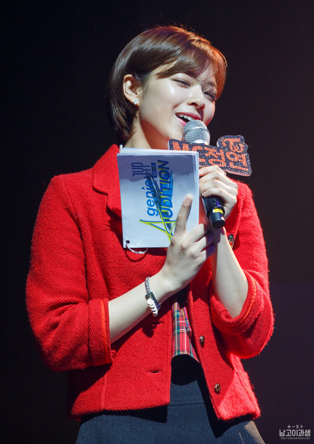 트와이스 정연 최근 모습.jpg | 인스티즈