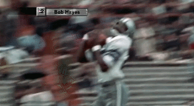 개인과 팀으로 이룰 수 있는 모든 업적을 달성한 위대한 NFL 선수 | 인스티즈