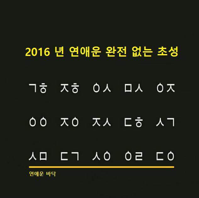 페북에서 좀 찝찝하거나 혹시나 하는 기대를 걸어보는것 | 인스티즈