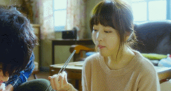 [늑대소년] 늑대소년(송중기) 조련 개쩌는 순이(박보영) | 인스티즈
