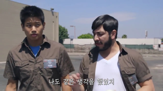 왜? 왜 대체! 내가 좋아하는 애들은 다 남친이 있는거야? ＜그녀에겐 남자친구가 있다＞ | 인스티즈