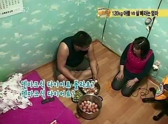 덴마크식 다이어트 | 인스티즈