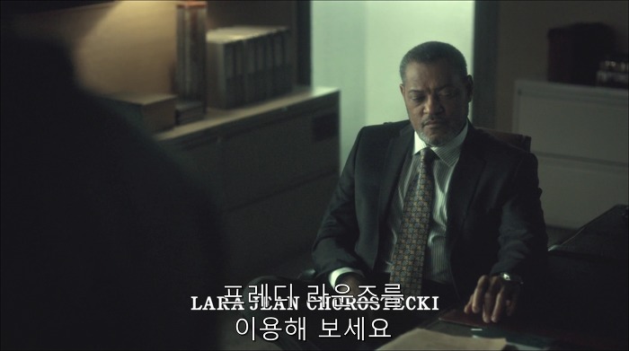 [로맨틱스릴러미드] 한니발 (Hannibal) 시즌3 에피12 (1/4) | 인스티즈