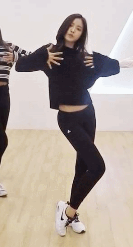 아디다스 비공식 모델 | 인스티즈