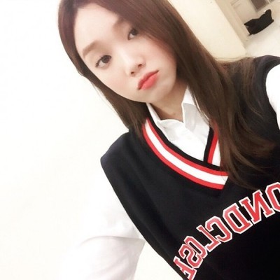 이성경 | 인스티즈