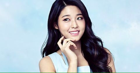 아큐브 설현 사진 | 인스티즈