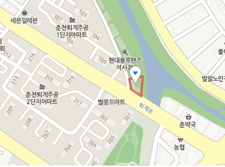블랙홀PC방 이미지