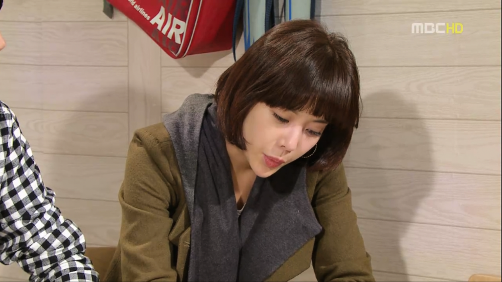 [지붕뚫고하이킥] 띠드버거 띠드버거 | 인스티즈