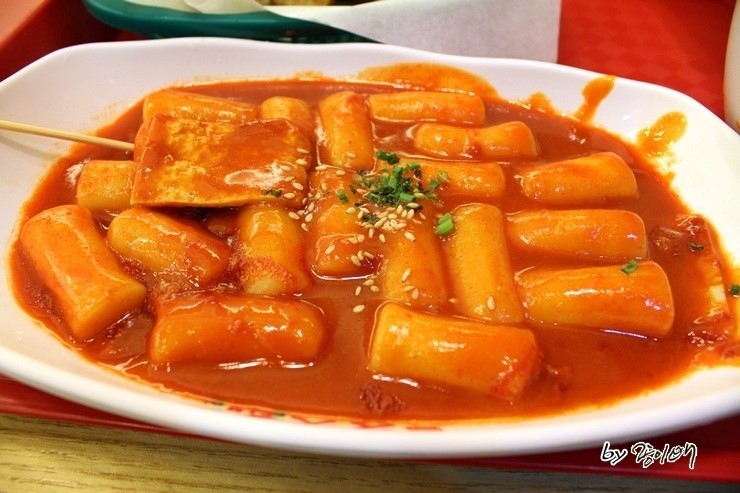 떡볶이 호불호 | 인스티즈