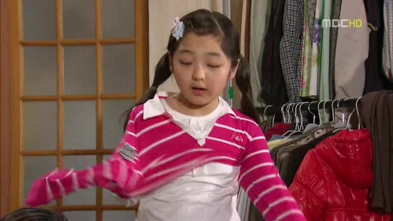 [지붕킥] 떠나는 세경 가족 (마지막회) | 인스티즈
