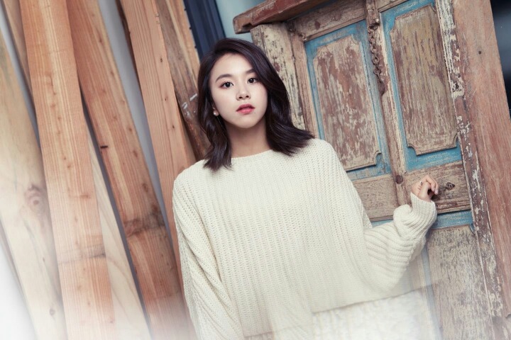 프사변경기념 [트와이스] 채영이 사진투척 | 인스티즈