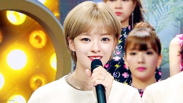 금발 정연이 | 인스티즈
