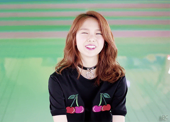 데이터폭탄 주의) CLC 유진 | 인스티즈