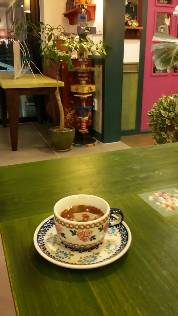 수다커피 이미지