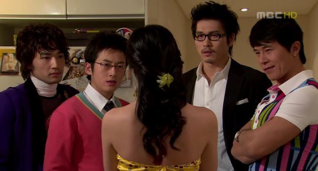 [드라마] 소울메이트 EP.07/EP.08/EP.09 당신 같은 사람/EP.10 이별이 찾아올때까지 | 인스티즈