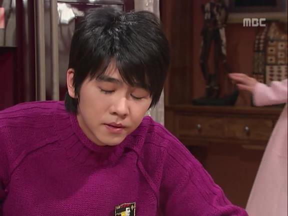 [거침없이하이킥] 민용이와 신지가 이혼한 이유 -15- | 인스티즈