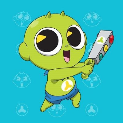 초딩들에게 인기있는 한국식 공포 애니 | 인스티즈