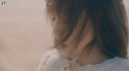 태연 신곡 11:11 뮤비 움짤.gif | 인스티즈