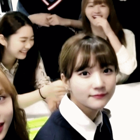 오마이걸 비니.jpgif | 인스티즈