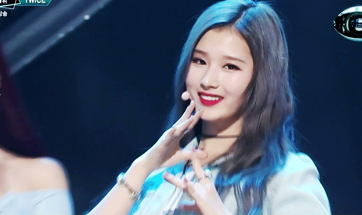 [트와이스] 우아하게 피리부는 사나 미나 쯔위 | 인스티즈