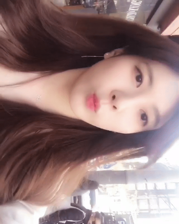 오늘자 이해인 인스타그램 | 인스티즈