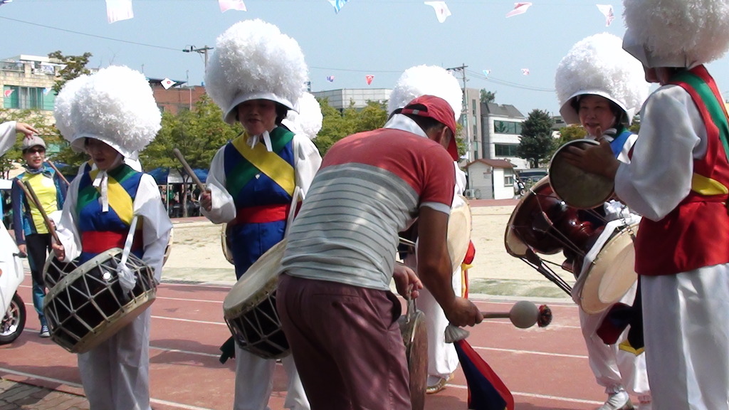 인지초등학교 이미지