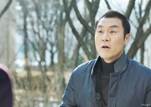 [도깨비] 전생의 충직한 부하를 만난 장군.jpgif | 인스티즈