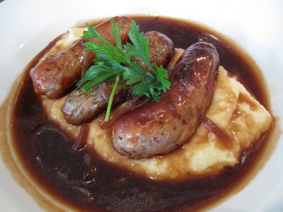 걍 한번 찾아본 영국요리들 | 인스티즈