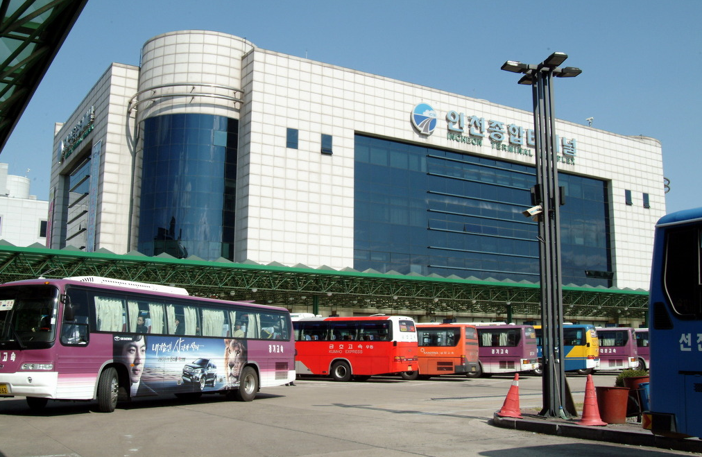 서울 부산다음 대한민국 제 3의도시하면 가장 먼저 떠오르는 도시는? | 인스티즈