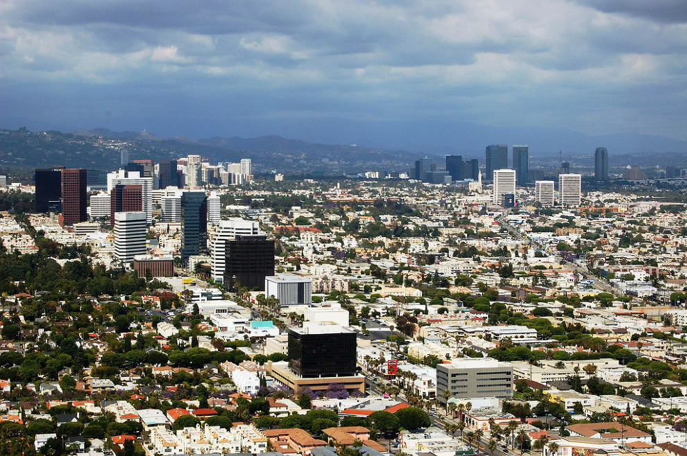 천조국의 광활한 땅덩어리 | 인스티즈