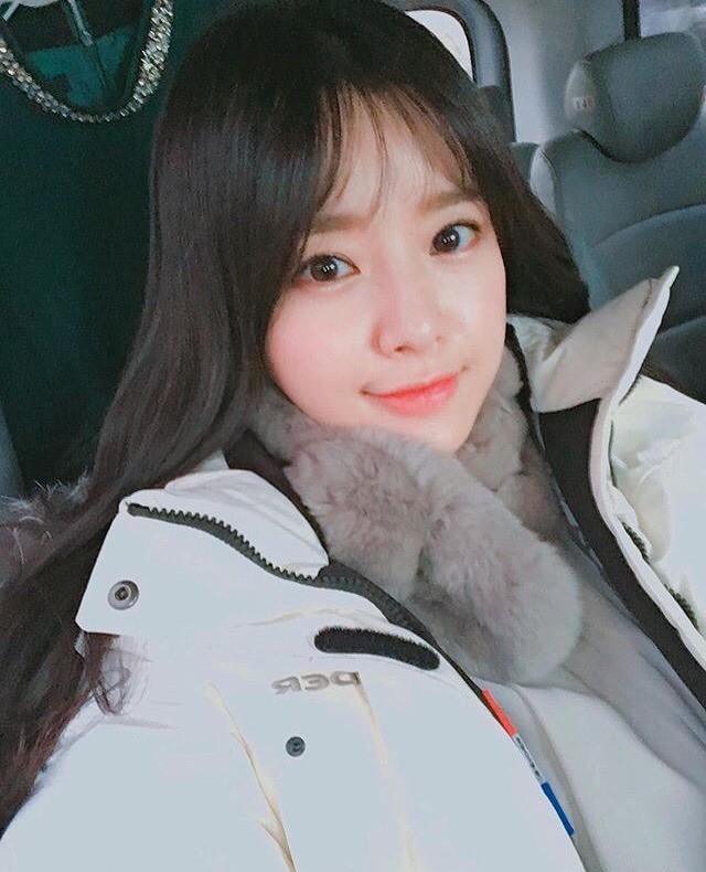 데프콘을 좋아하는 아나운서 | 인스티즈