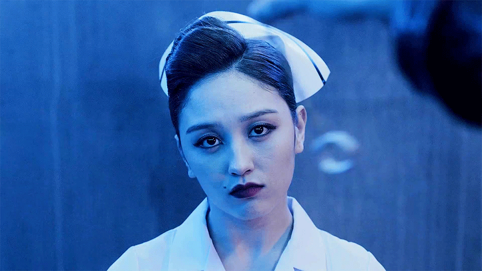 간호사 리아 | 인스티즈