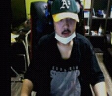 50키로이상 뺀 오늘자 bj사채업자 | 인스티즈
