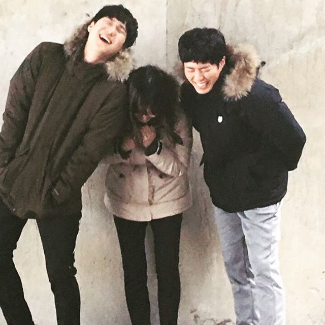 알고보니 실제로 절친인 응팔 선우보라(류혜영,고경표) | 인스티즈