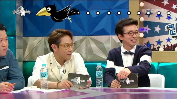 [라디오스타] 팔로워 수가 적어 고민이라는 솔비 | 인스티즈