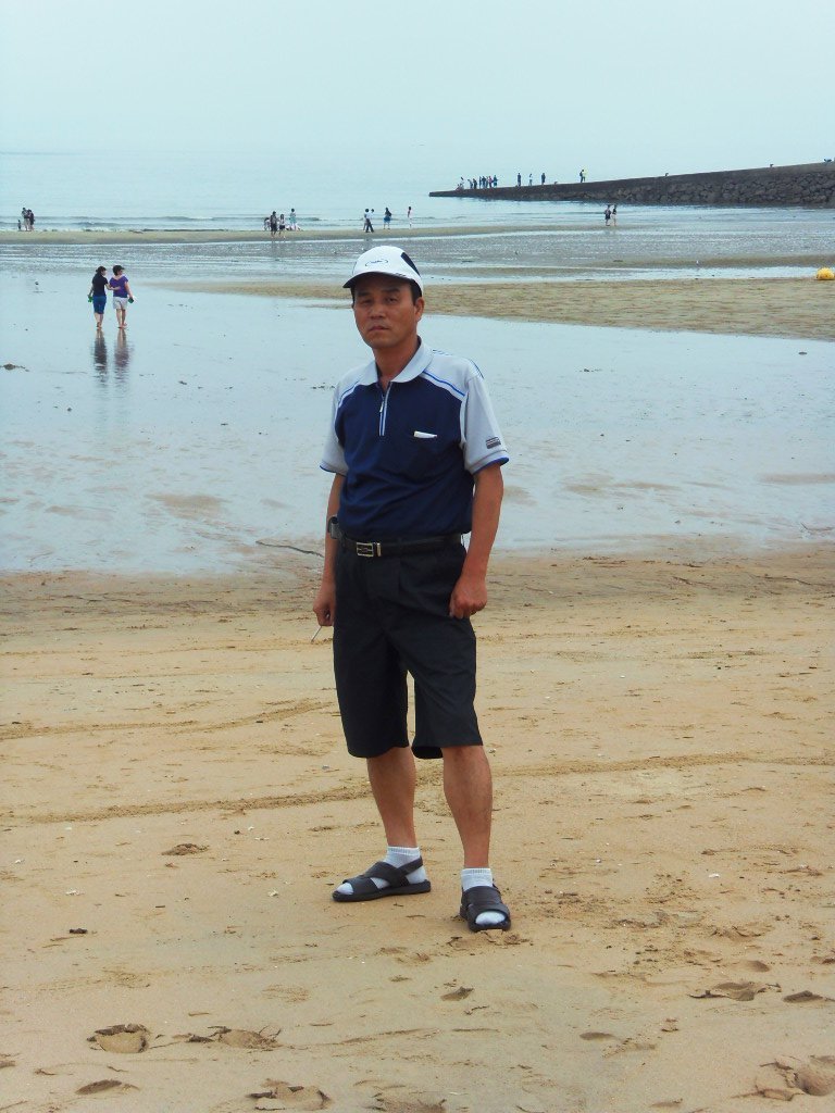 대부도 이미지