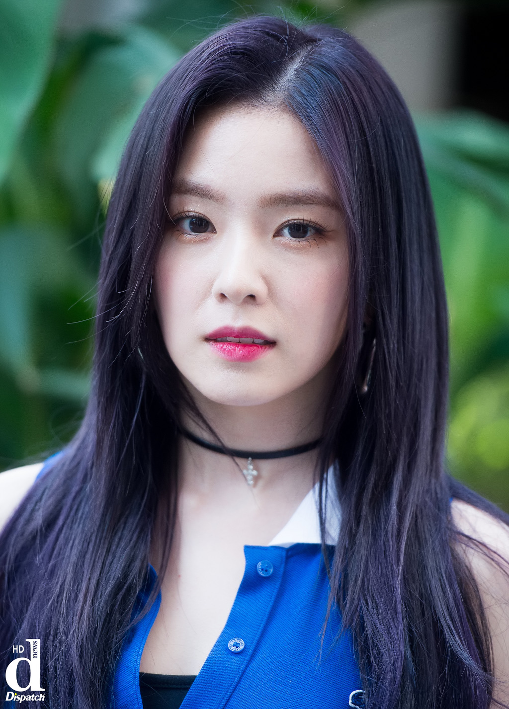 [레드벨벳] 아이린 디스패치 고화질 사진.jpg | 인스티즈