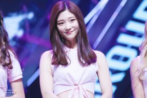 디씨갤러리로 보는 아이오아이 멤버별 팬덤 화력 | 인스티즈