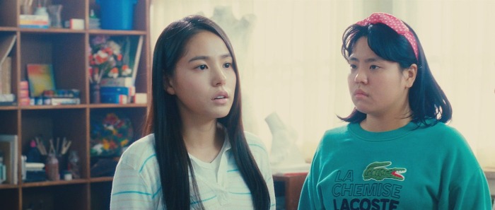 영화써니코멘터리(아역)에 등장하는 촬영 비화와 내 기준 흥미돋는 것들을 모아보았음돠!ㅎㅅㅎ | 인스티즈