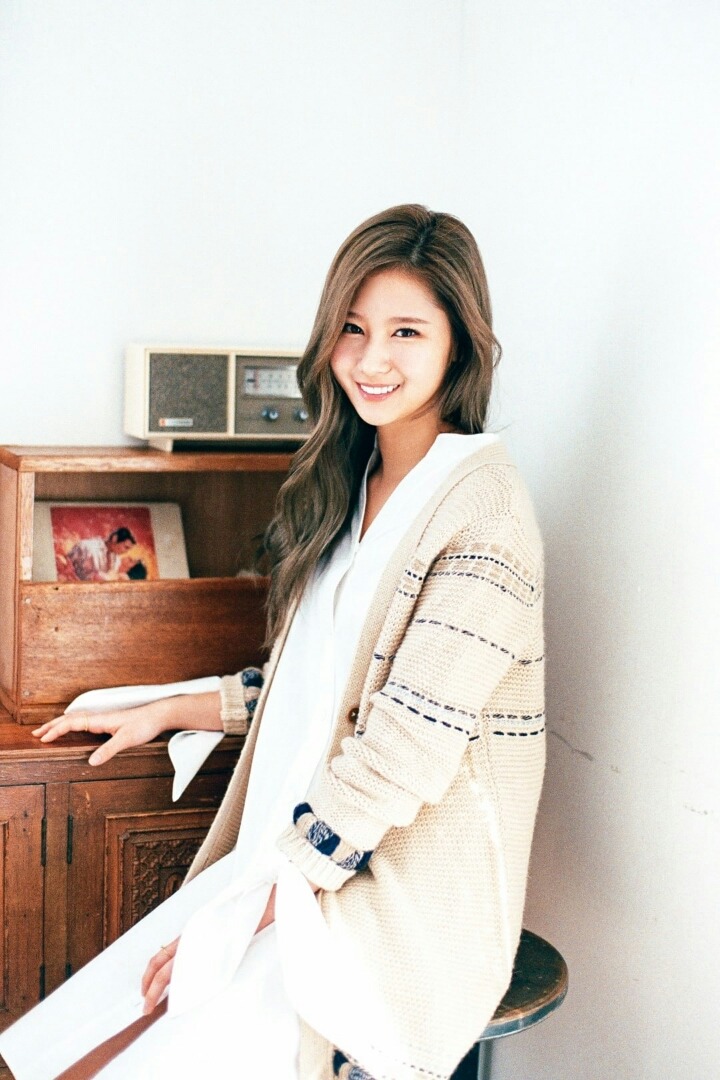 트와이스 사나 폴라 모음 | 인스티즈