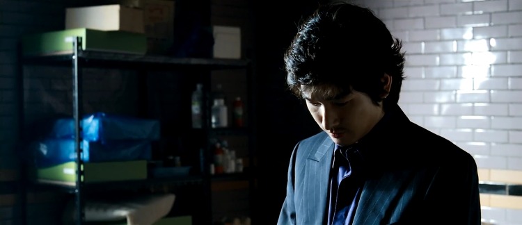 타짜 (The War Of Flower, 2006) 5화 | 인스티즈