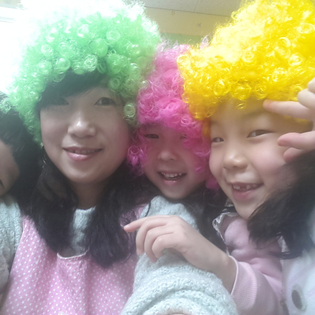 삐애로미용실 이미지