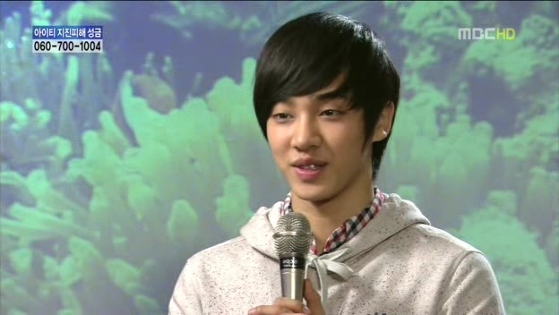 [지붕킥] 서로의 큐피트가 된 준혁과 세호 | 인스티즈