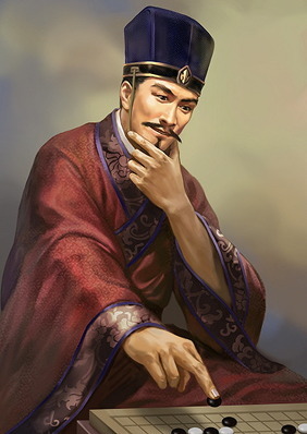  삼국지 - 촉의 4상(四相) | 인스티즈